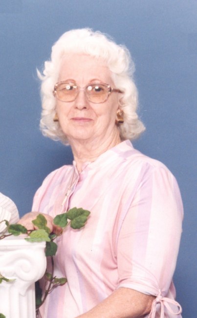 Obituary of Evelyn M. Seeley