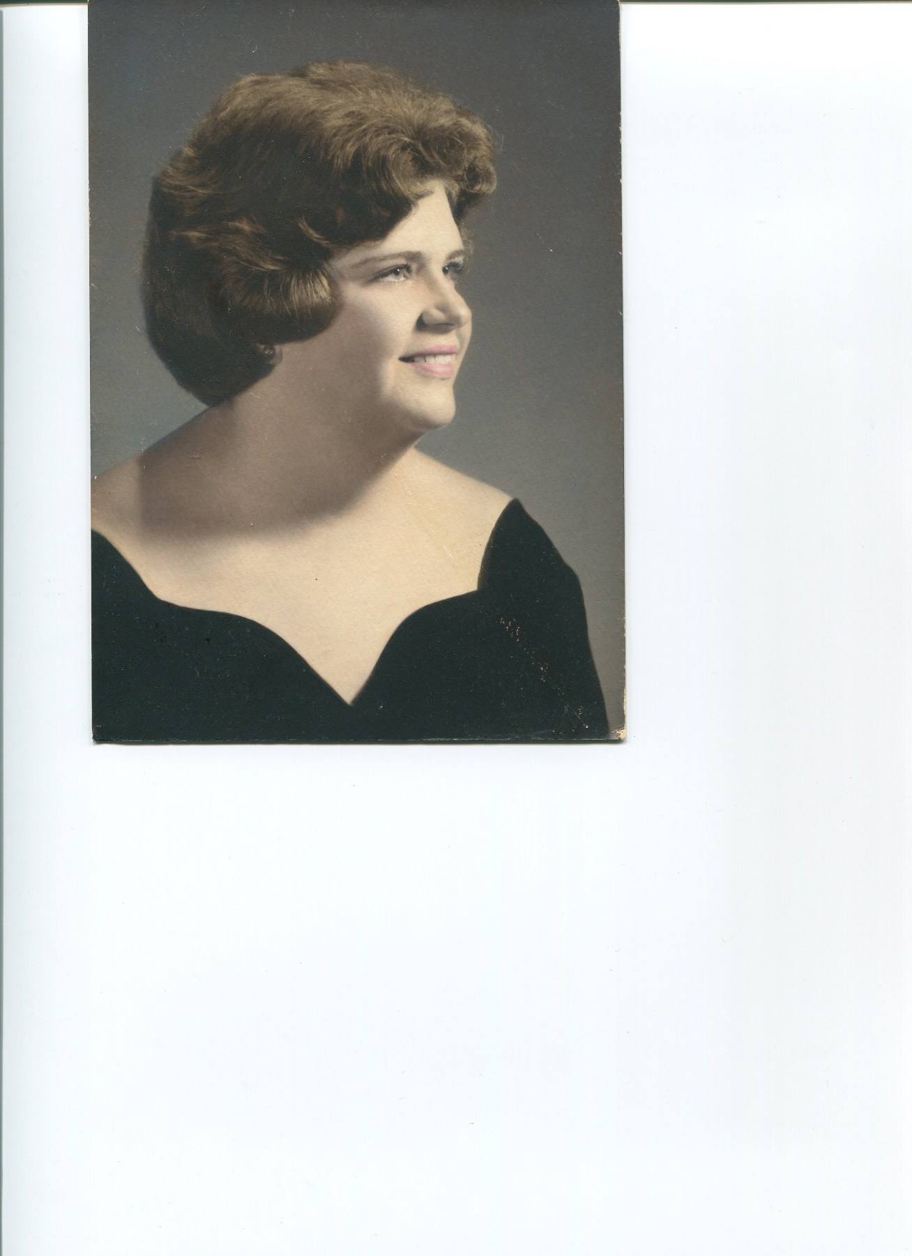 Obituario de Betty Ann Neal