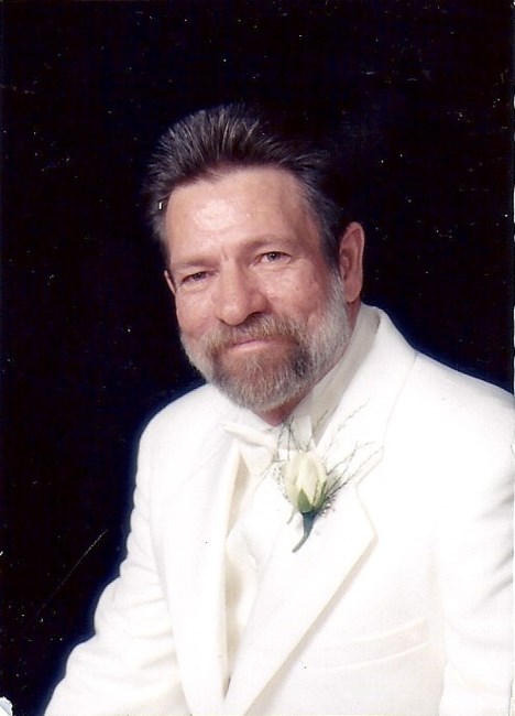 Obituary of Chuck L. Parris Jr.