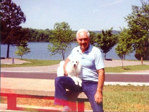 Obituary of Donald Eugene Small