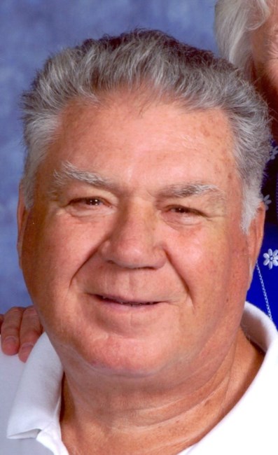 Obituary of Richard "Dick" J. Swan