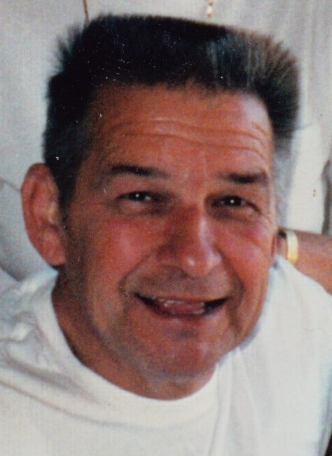 Obituary of Conrad Robert "Bob" Balczynski Jr.
