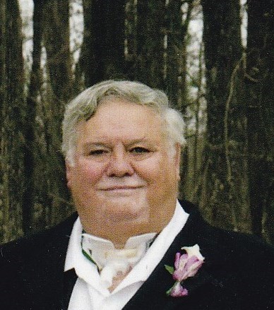 Obituary of Louis Charles Landry