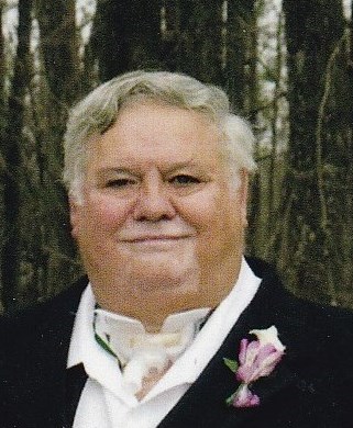 Obituary of Louis Charles Landry