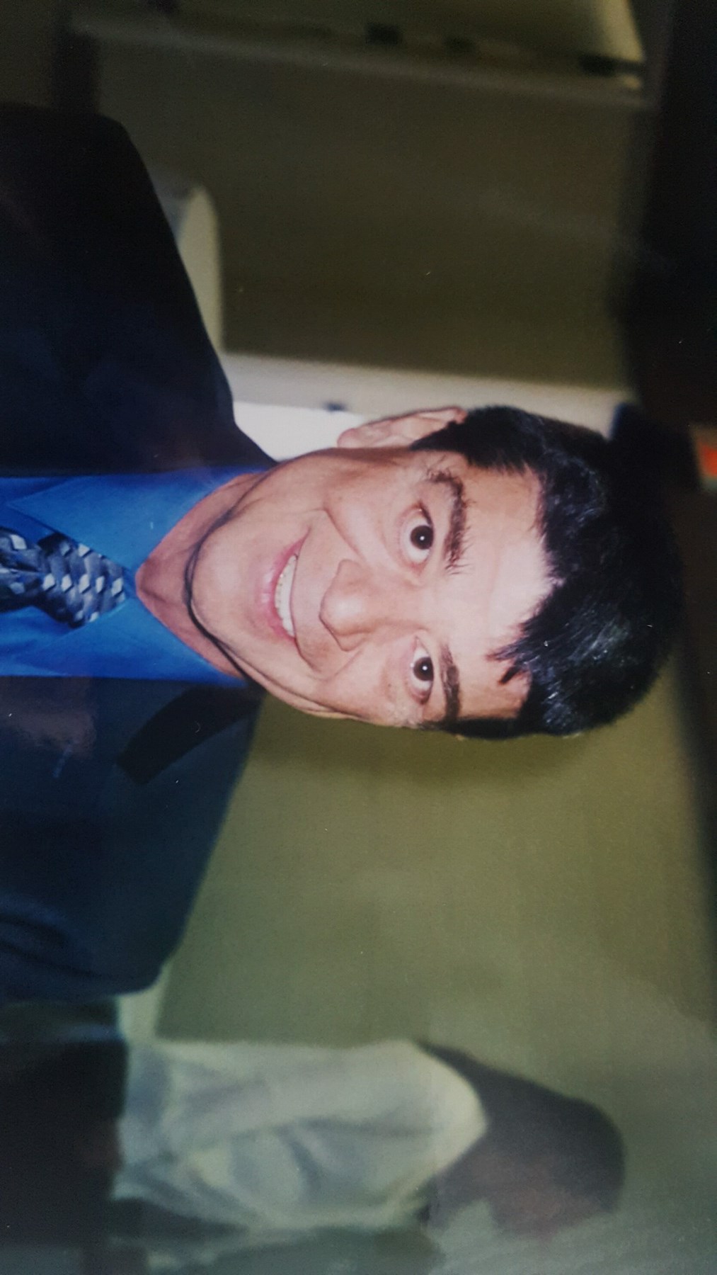 Obituary of Robert P Rowan