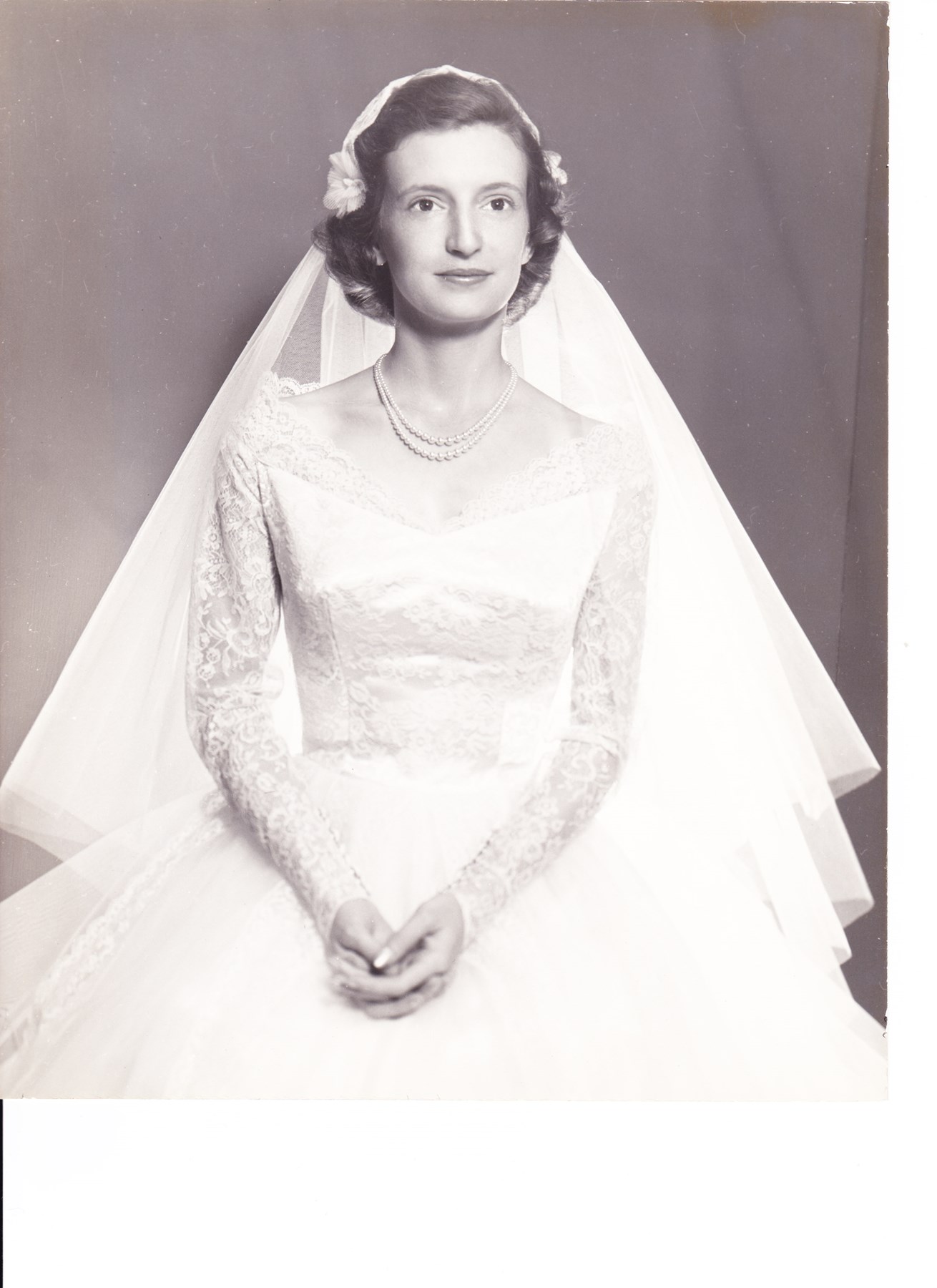 Obituary of Forrest Mae Fritz