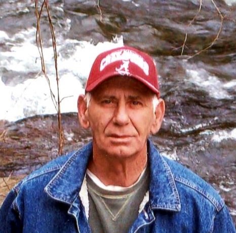 Obituary of Kenneth Wayne Simmons
