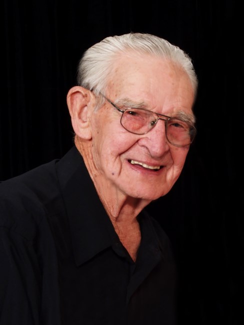Obituary of James "J.R" Peters