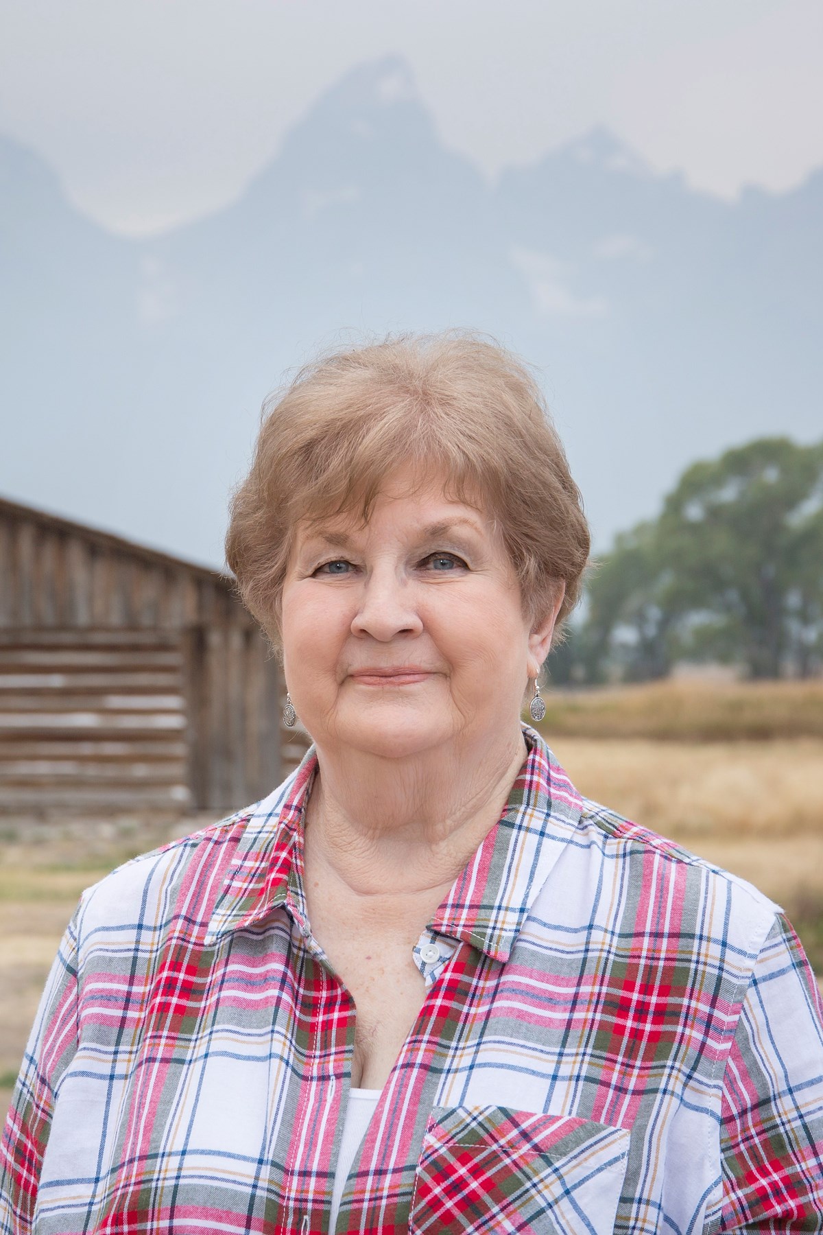 Mrs. Carol Ann Fuller Obituary Oklahoma City, OK