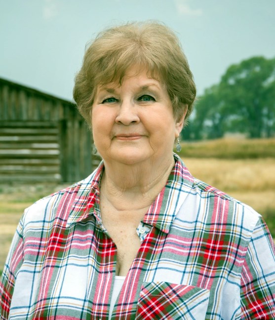 Obituary of Mrs. Carol Ann Fuller