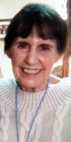 Obituary of Fay Rebecca Gross