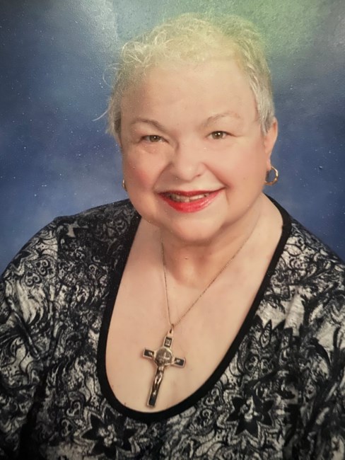 Obituary of Rosanne Kilpatrick