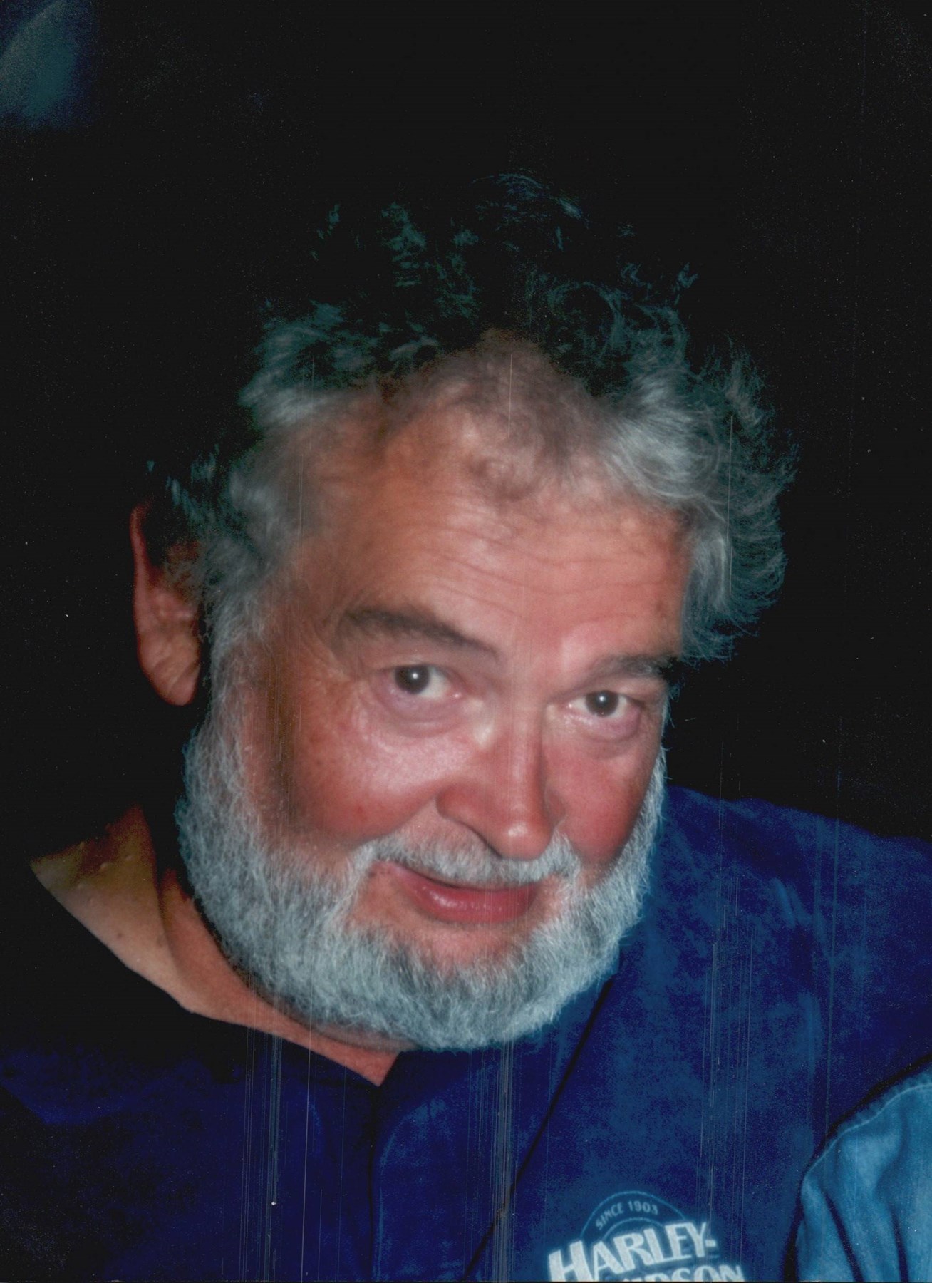 Obituary of Randolph Joseph Collins