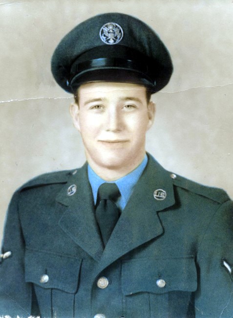 Obituary of Milton Shambo