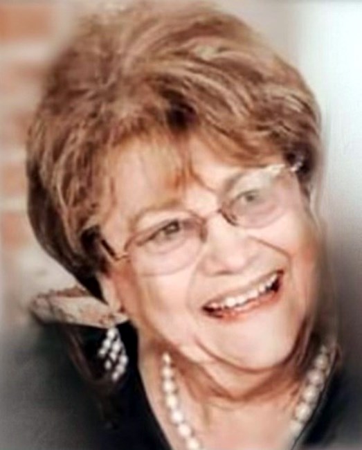 Obituary of Susan Barone Roig