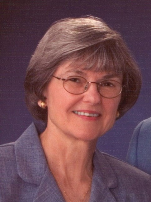 Obituary of Lois Ann Ruhl
