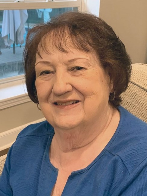 Avis de décès de Carol Lee Zielinski