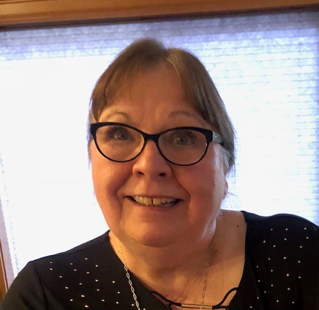 Avis de décès de Susan Ivy Monroe