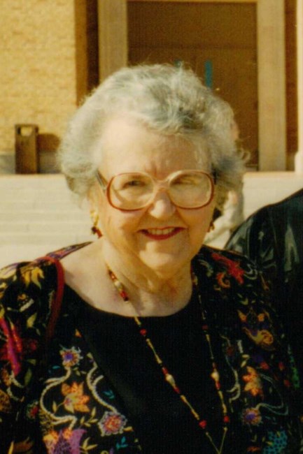 Obituary of Maxie W. Wilkes Tyer