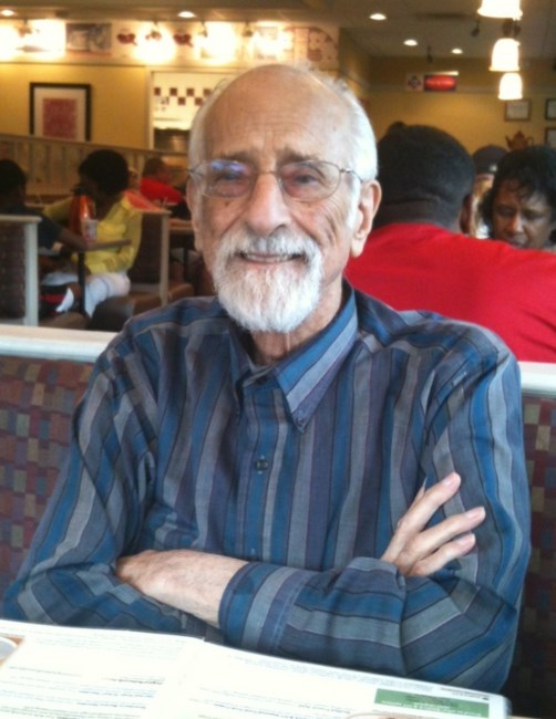 Obituary of Michael Mennone