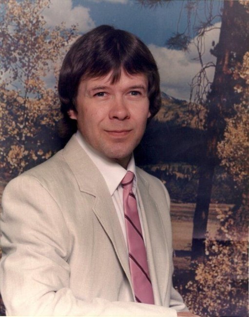 Obituary of Robert W. Glover