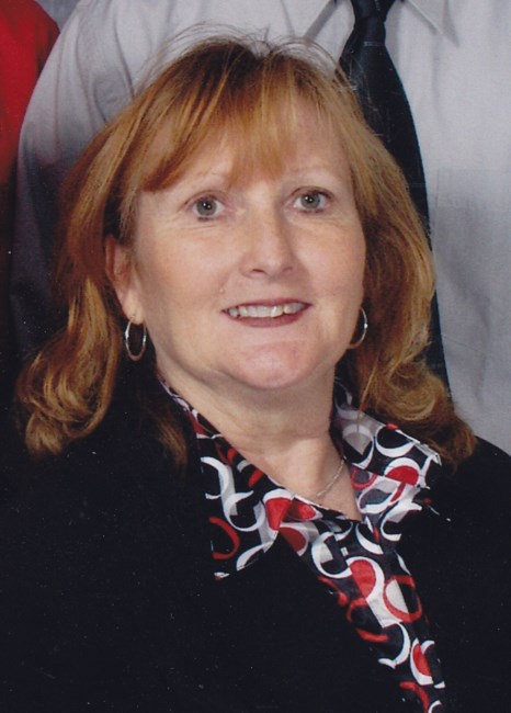 Obituary of Sandra Sparks Porter