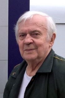 Obituary of Joseph John Check