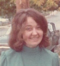 Obituary of Ruth A. Dow