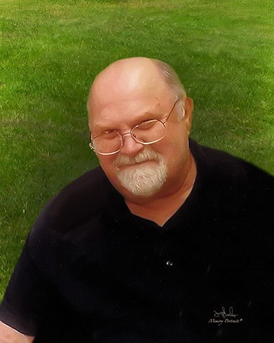 Obituary of Harold  "Sonny" Jefferson Cox Jr.