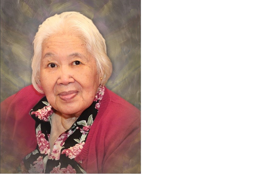 Obituario de Suey Ping Eng