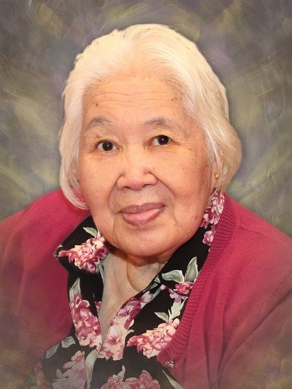 Obituario de Suey Ping Eng