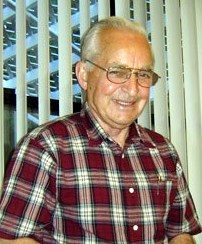 Obituary of Thomas Kenneth Inman