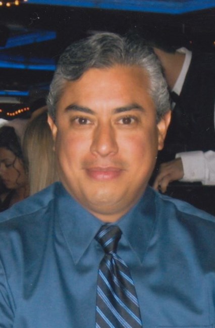 Obituary of Robert Michael Sandoval