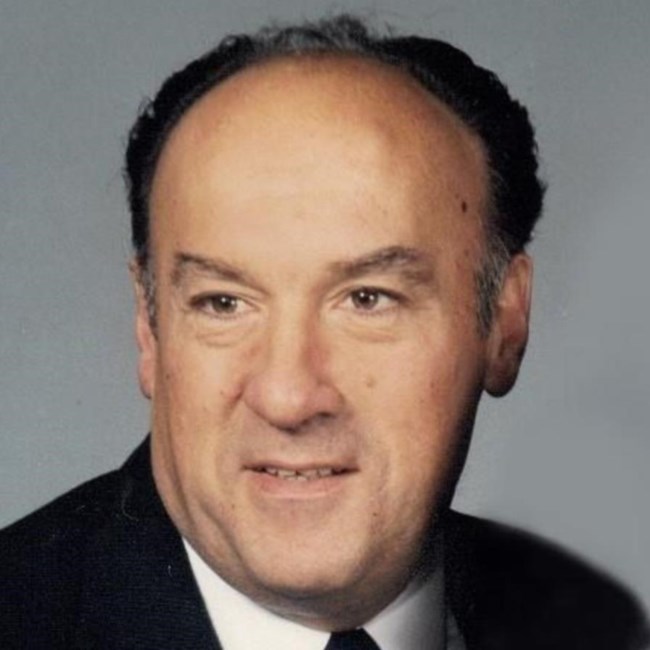 Obituary of Joseph B. Panella