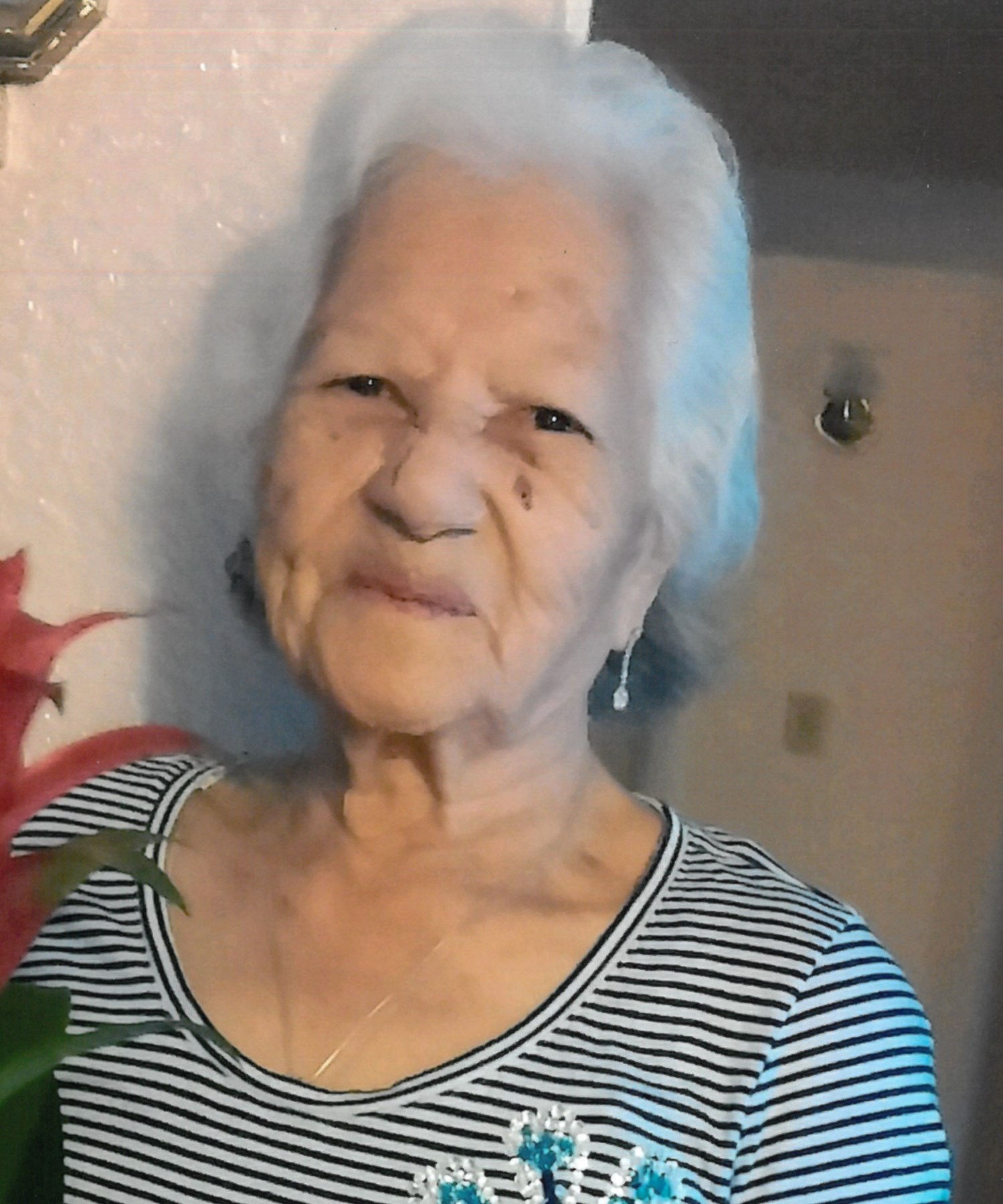 Obituary of Maria J. Lopez
