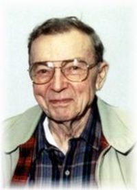 Obituary of James J. Maurer