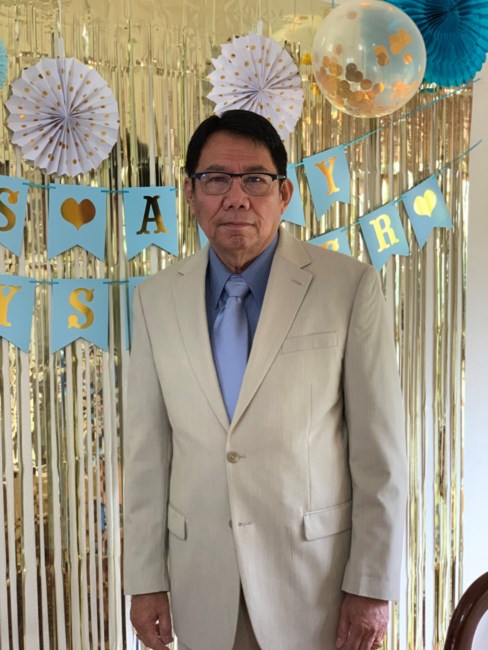 Obituary of Jose Piedra Roque Jr.