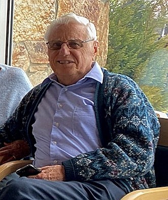 Obituary of Dean Eustice Dunn