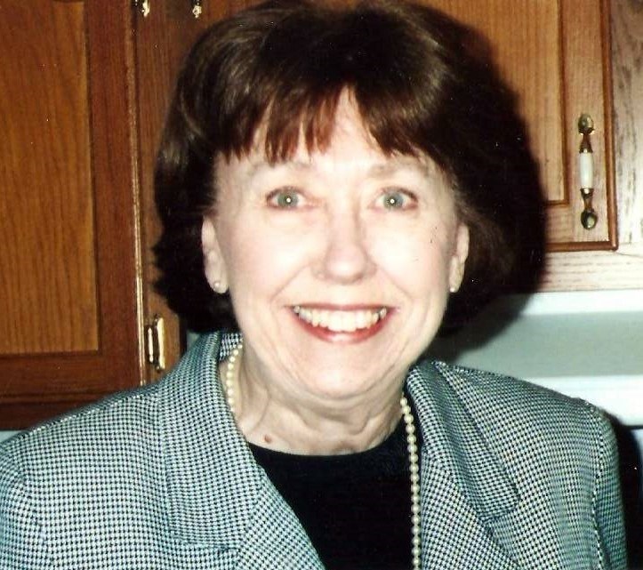 Joan Fredricksen Obituary Des Plaines, IL