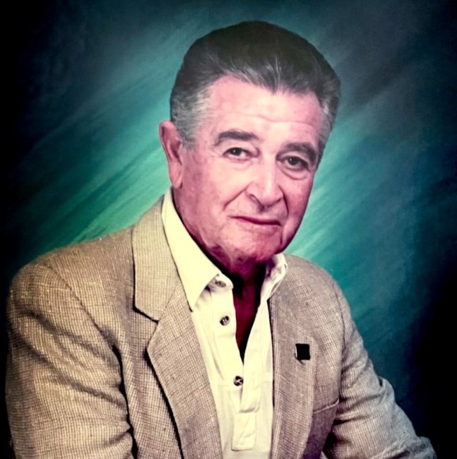 Obituary of Morgan Levy