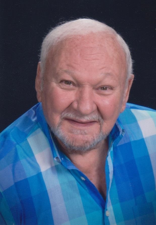 John Simonelli Obituary - Haughton, LA