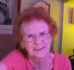 Obituary of Margaret S. Ridolfi