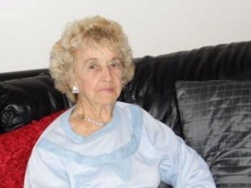 Obituary of Coleen Edna Morgan