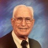 Obituary of Ralph Wayne Perryman