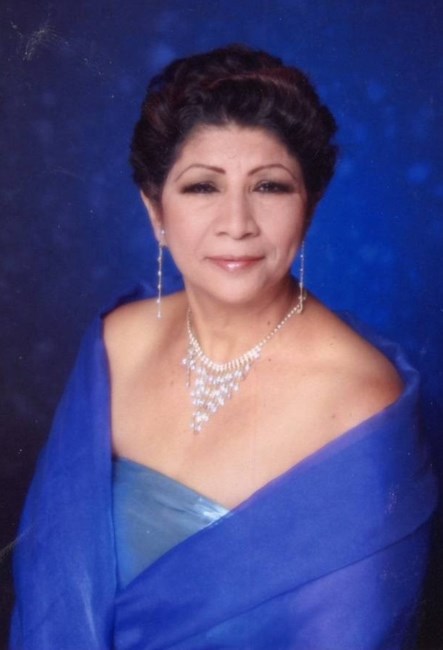 Obituary of Ana Daisy Guevara