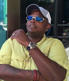 Avis de décès de Philip Seaman