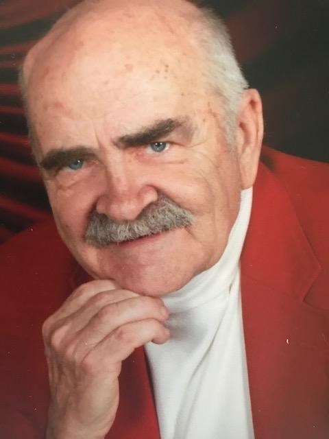 Obituary of Robert Eugene Porter