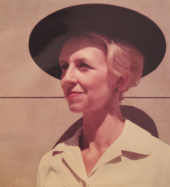 Obituary of Barbara Shelby Merello