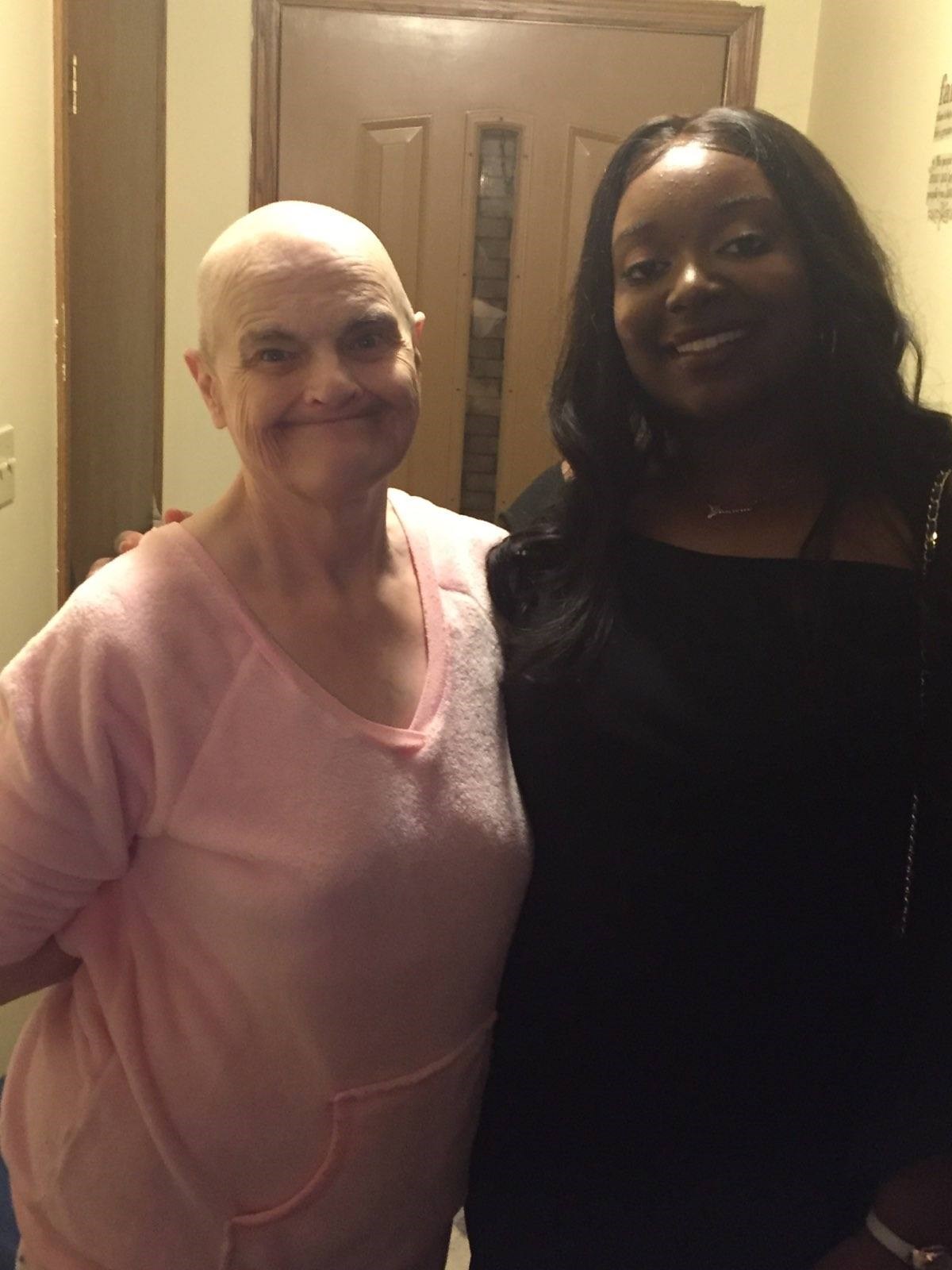 Obituary of Catherine A Hansen