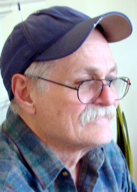 Obituary of Mark Robert Johnson